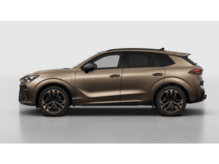 CUPRA Terramar Business - Afbeelding 3