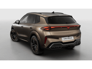 CUPRA Terramar Business - Afbeelding 4