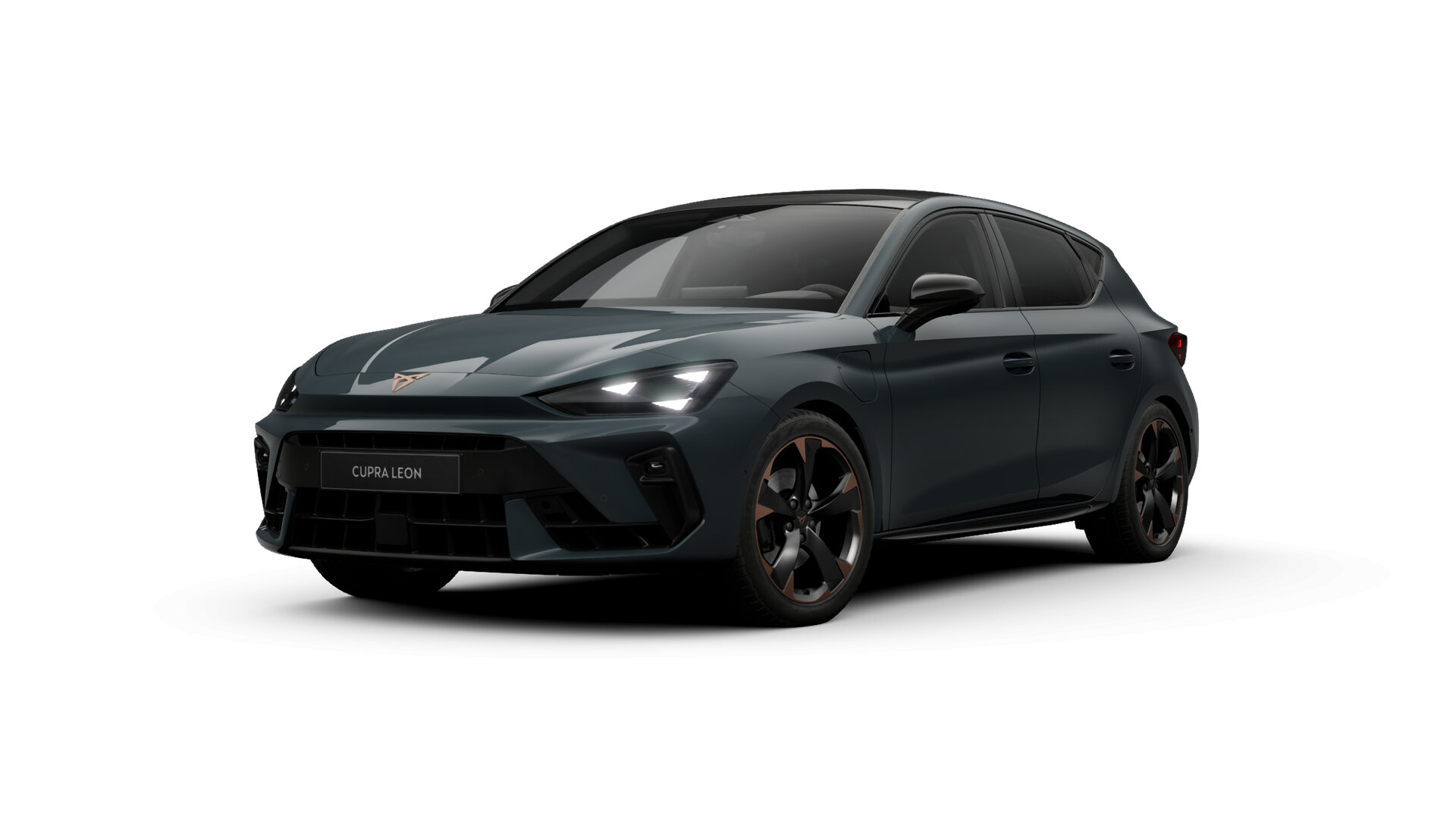 CUPRA Leon Business - Afbeelding 2