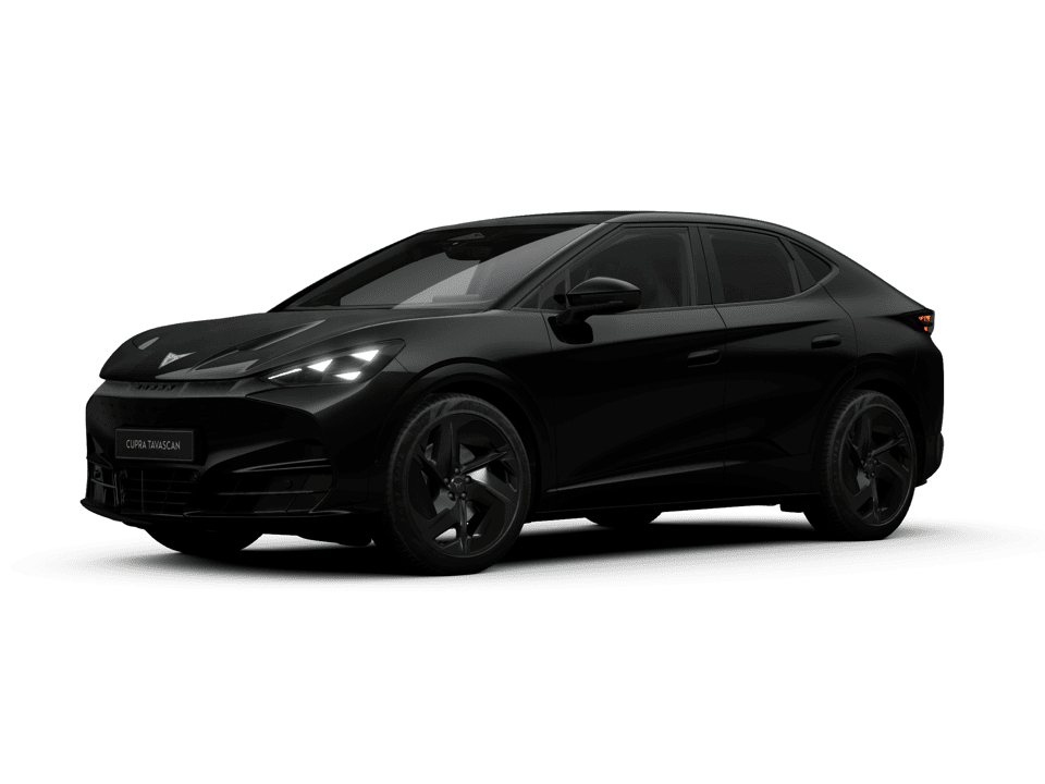 CUPRA Tavascan Adrenaline Dark Pulse - Afbeelding 1