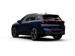CUPRA Terramar Business Limited - Afbeelding 4