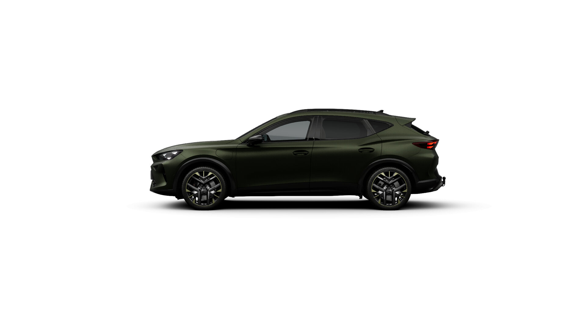 CUPRA Formentor VZ Tribe Edition - Afbeelding 3