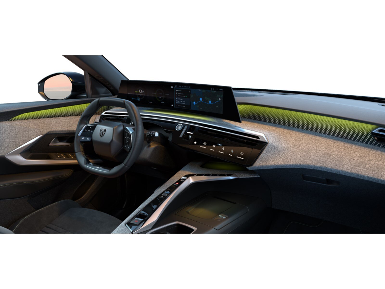 Peugeot 5008 GT - Afbeelding 2