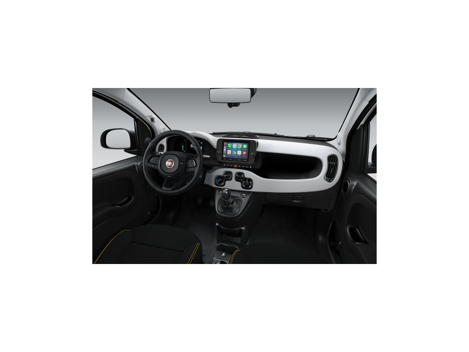 Fiat  Pandina Cross - Afbeelding 4
