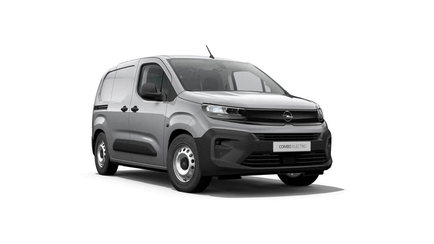 Opel Combo-e Standaard - Electric