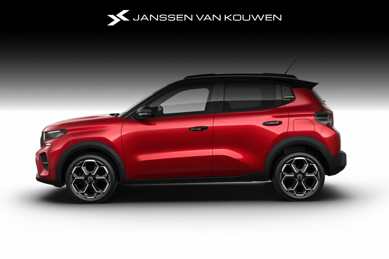 Citroën C3 Max