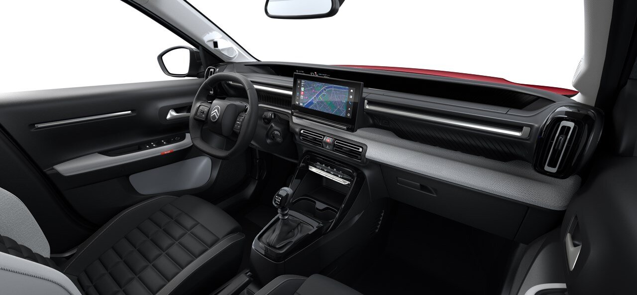 Citroën C3 Max - Afbeelding 5