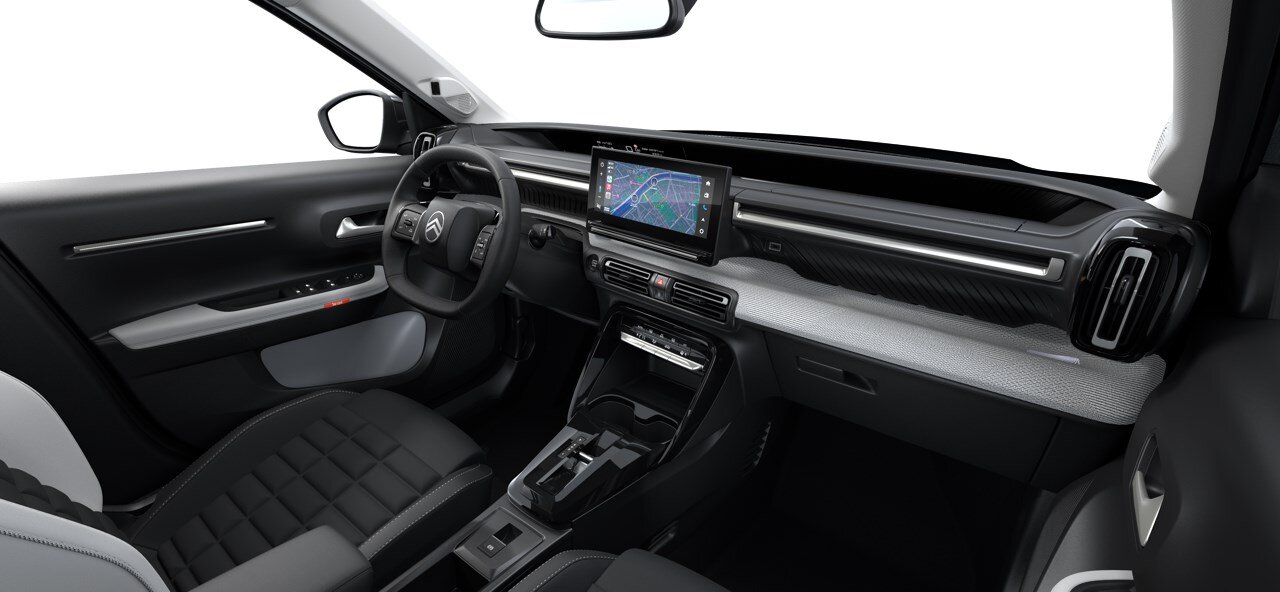 Citroën C3 Aircross Max - Afbeelding 5