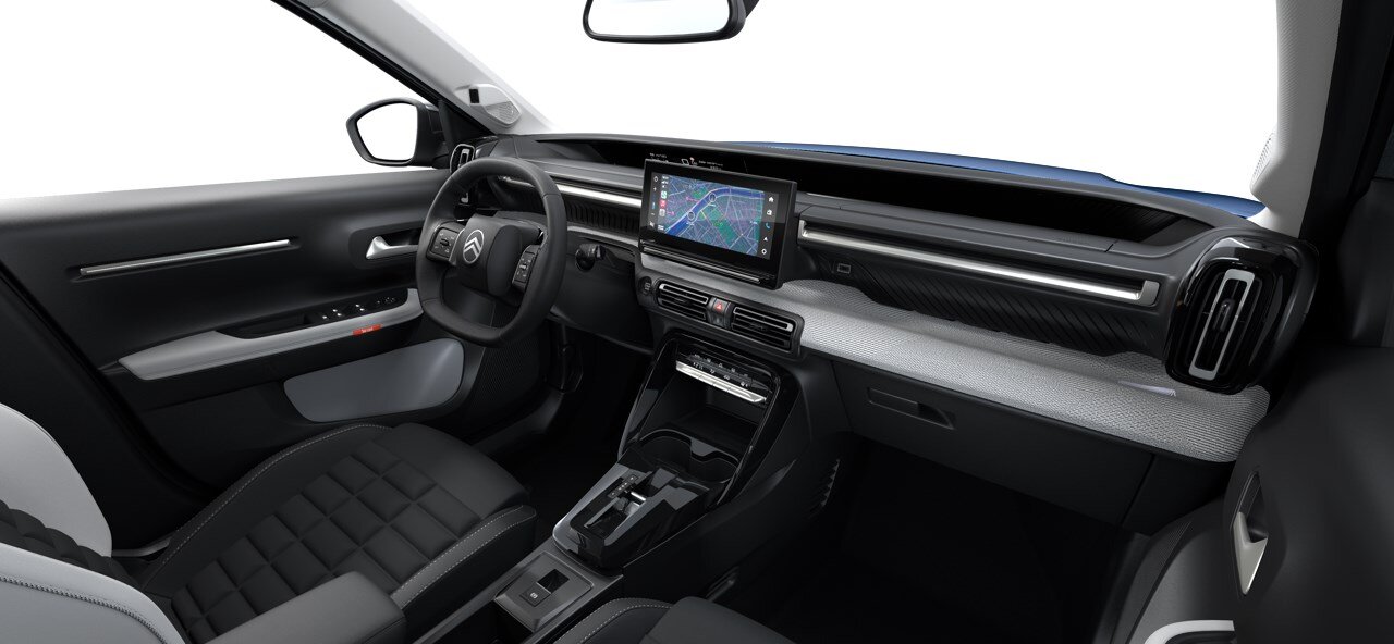Citroën C3 Aircross Max - Afbeelding 5