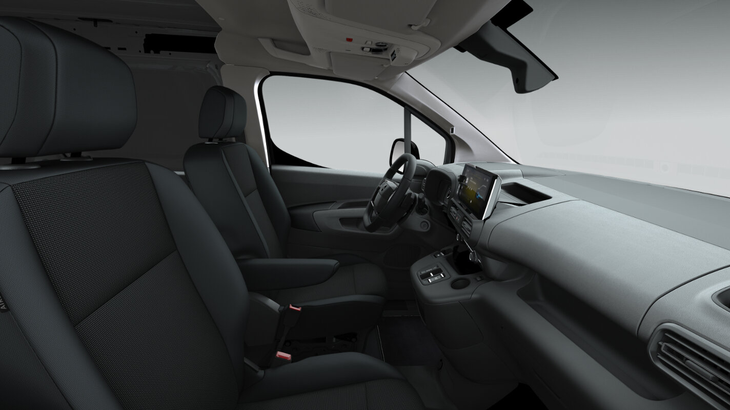Opel Combo-e Standaard - Electric - Afbeelding 5