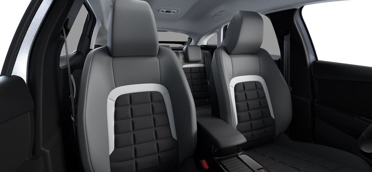 Citroën ë-C4 Collection - Elektrisch - Afbeelding 5