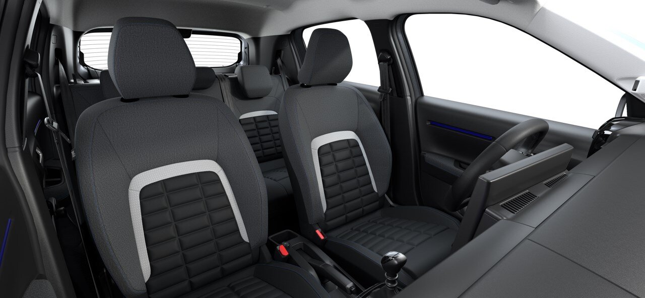 Citroën C3 Plus - Afbeelding 3