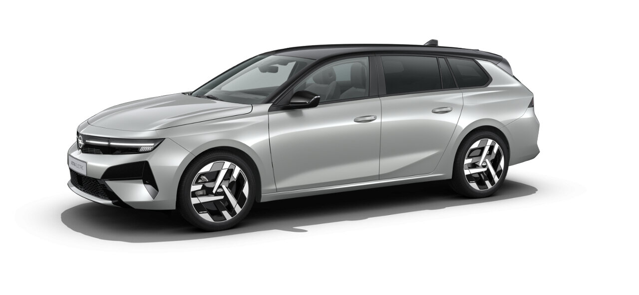 Opel Astra Astra-e GS - Electric - Afbeelding 3