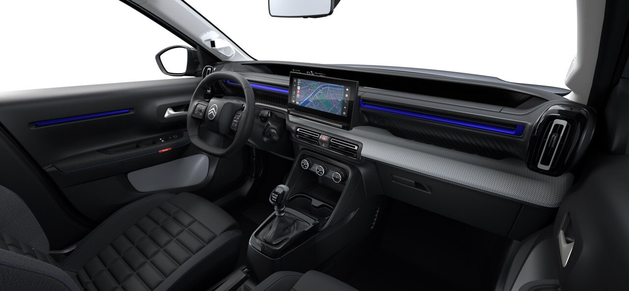 Citroën C3 Plus - Afbeelding 3