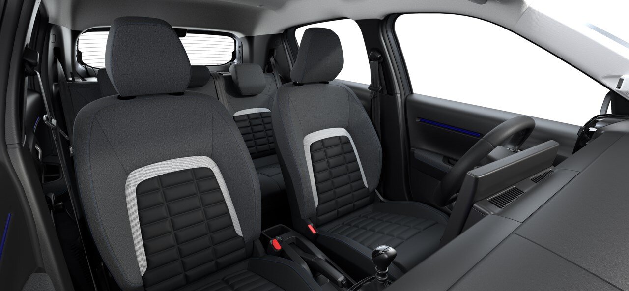 Citroën C3 Plus - Afbeelding 4