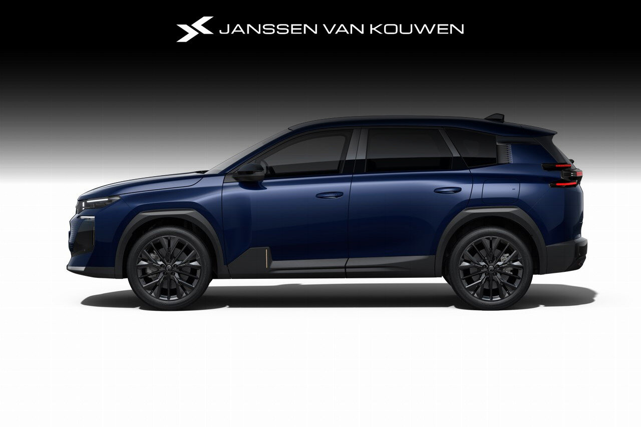 Citroën C5 Aircross Max