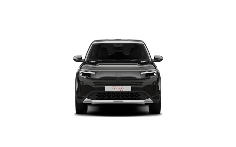 Opel Frontera GS - Afbeelding 2