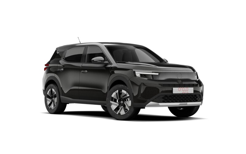 Opel Frontera GS - Afbeelding 3