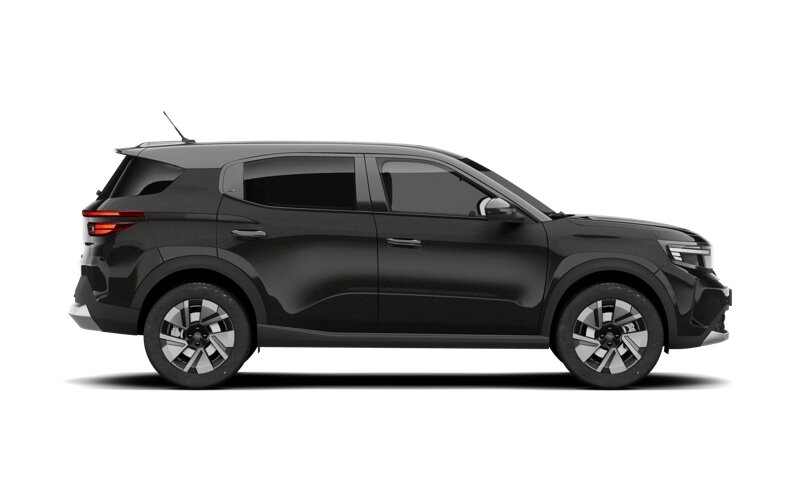 Opel Frontera GS - Afbeelding 4