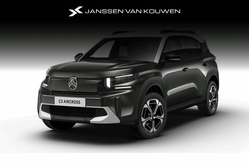 Citroën C3 Aircross Max - Afbeelding 1