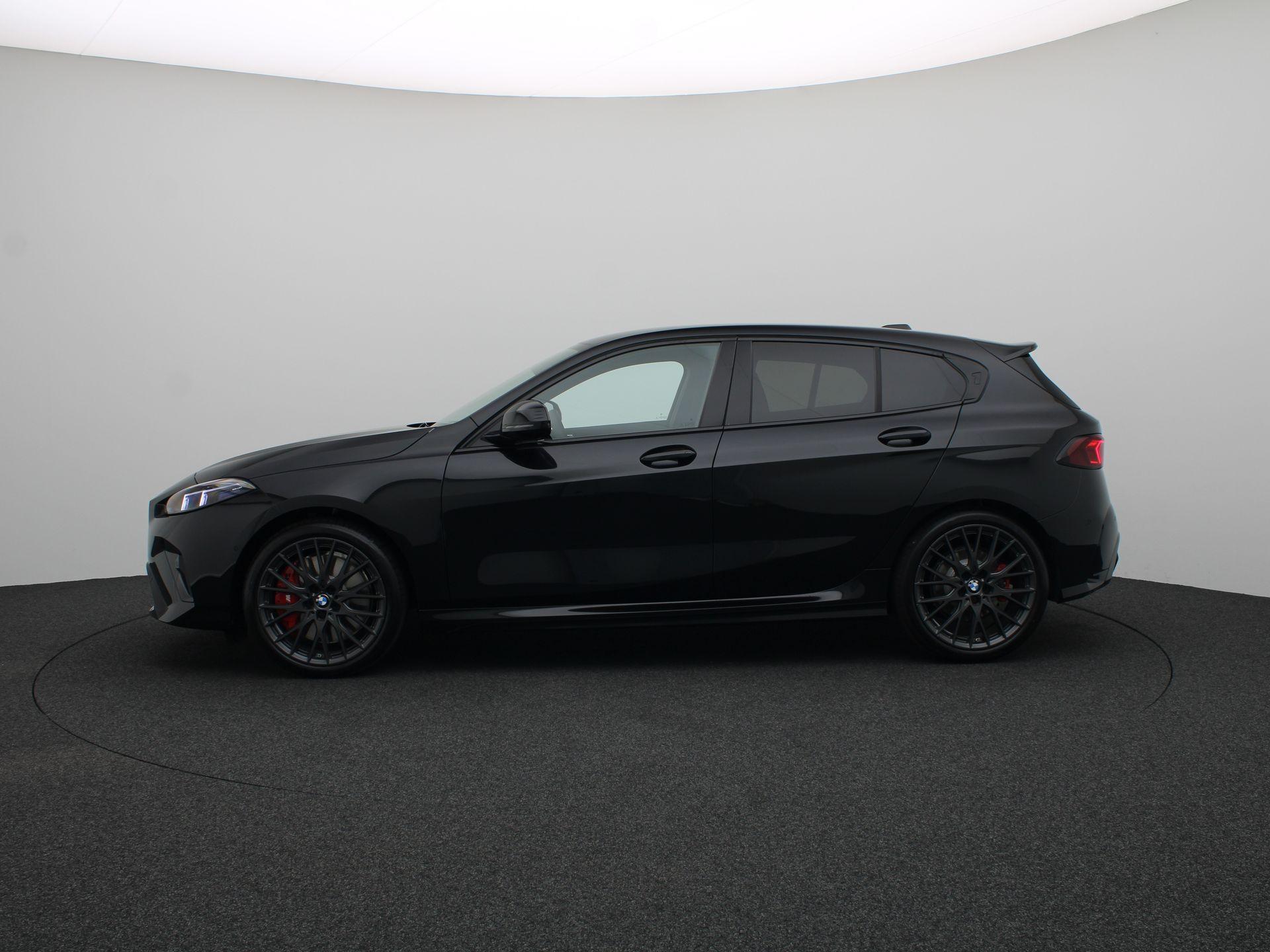 BMW 1 Serie 120 - Afbeelding 4