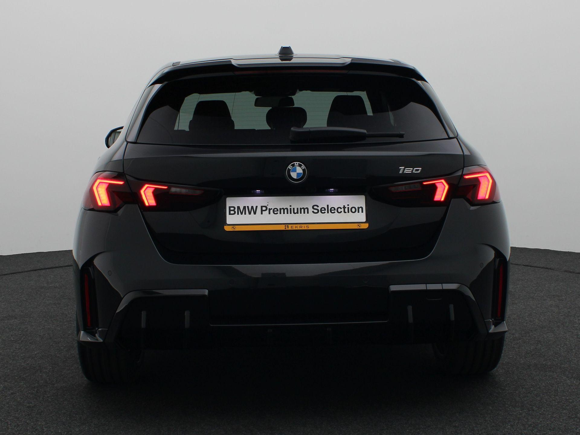 BMW 1 Serie 120 - Afbeelding 5