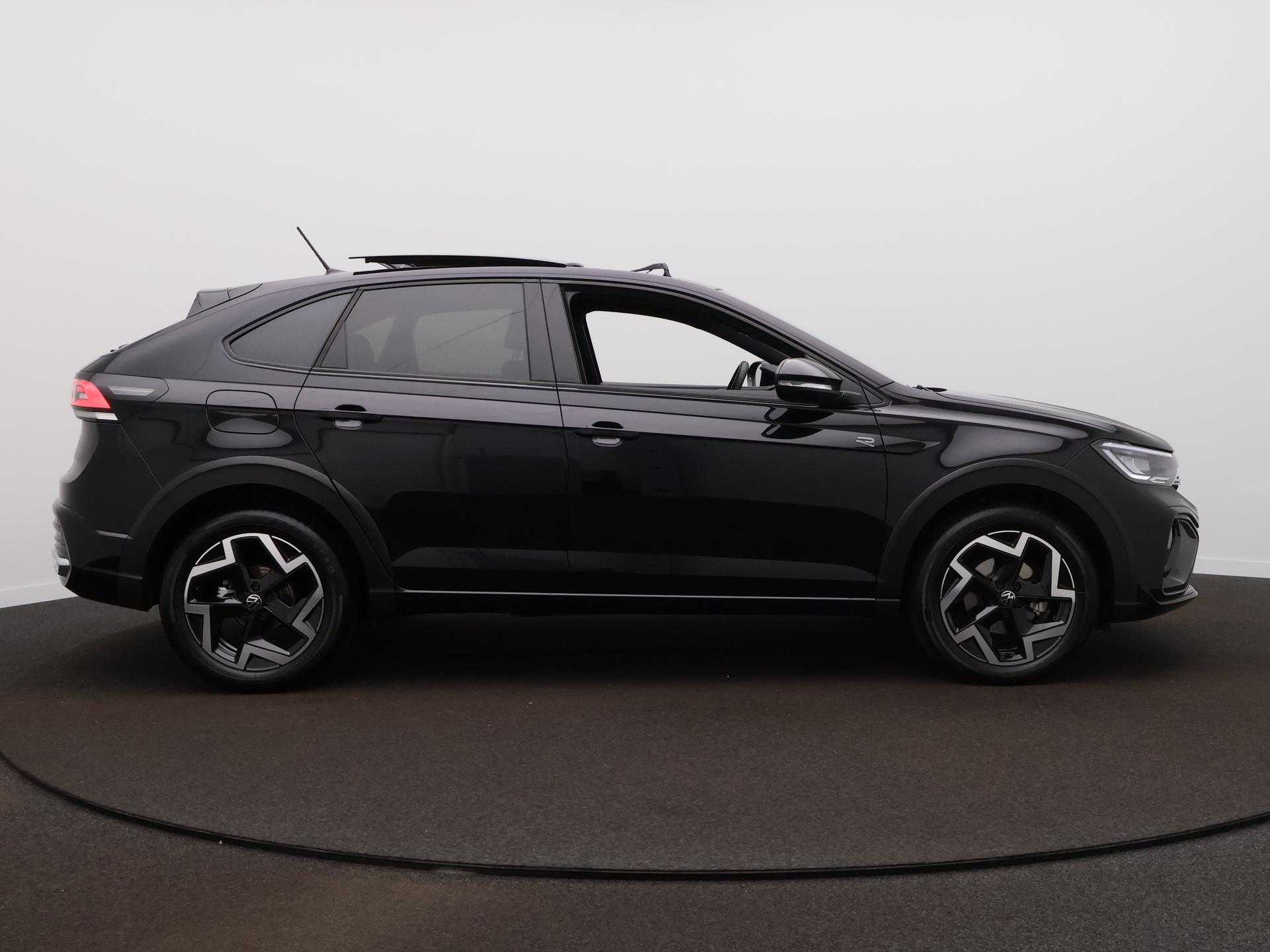 Volkswagen Taigo R-line - Afbeelding 4