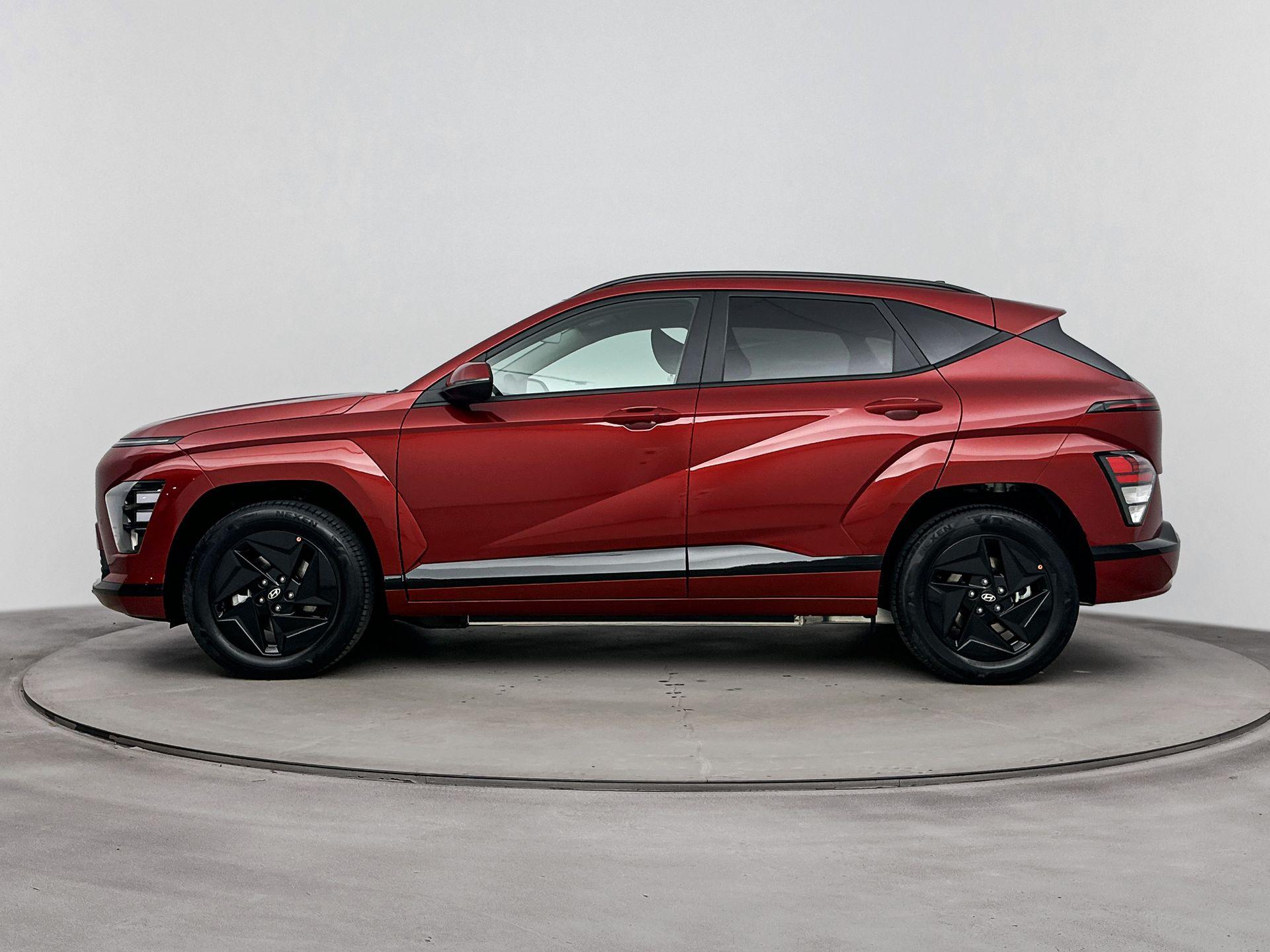 Hyundai Kona Electric Long Range Pure Edition 64.8 kWh - Afbeelding 3