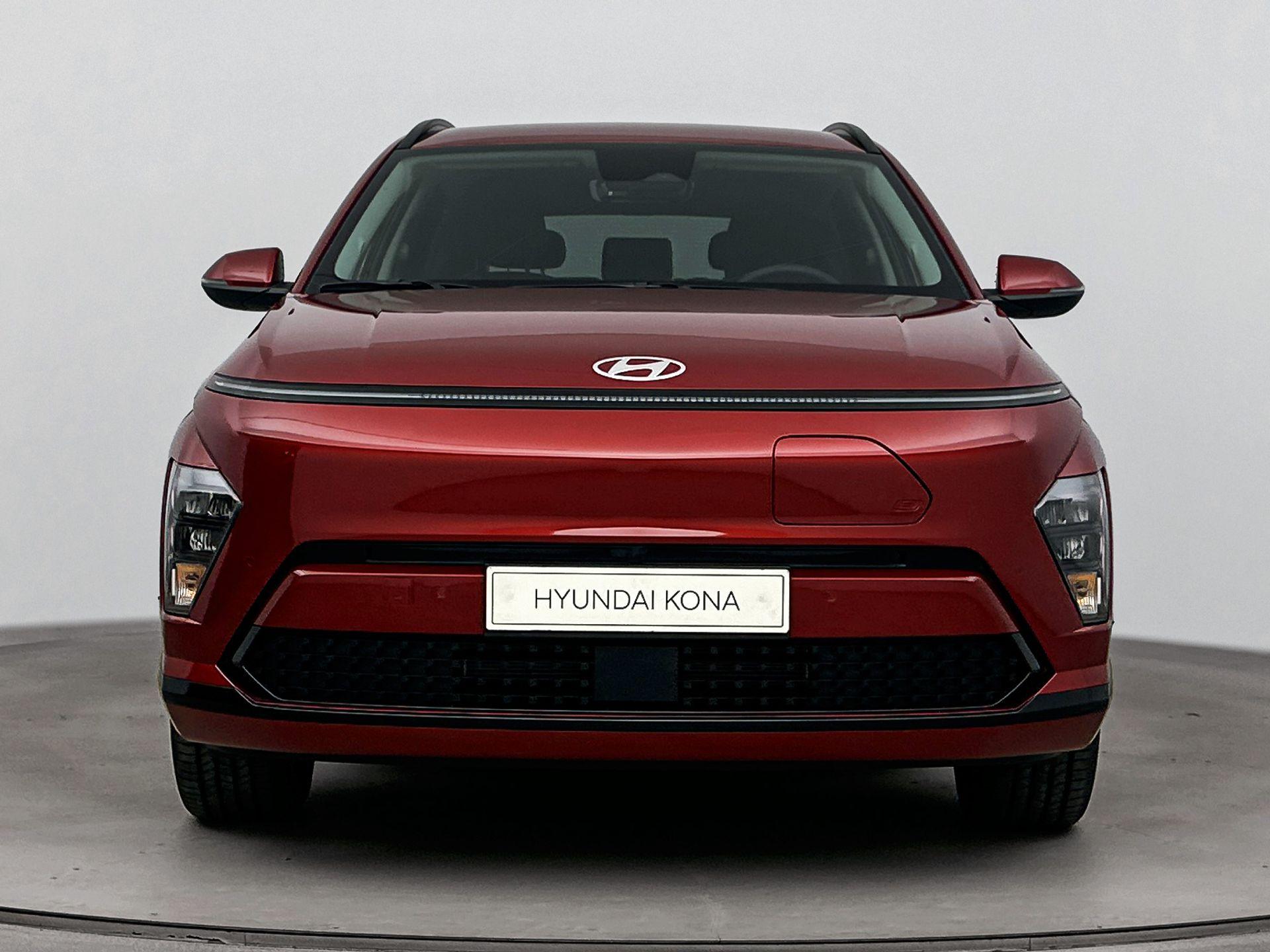 Hyundai Kona Electric Long Range Pure Edition 64.8 kWh - Afbeelding 4