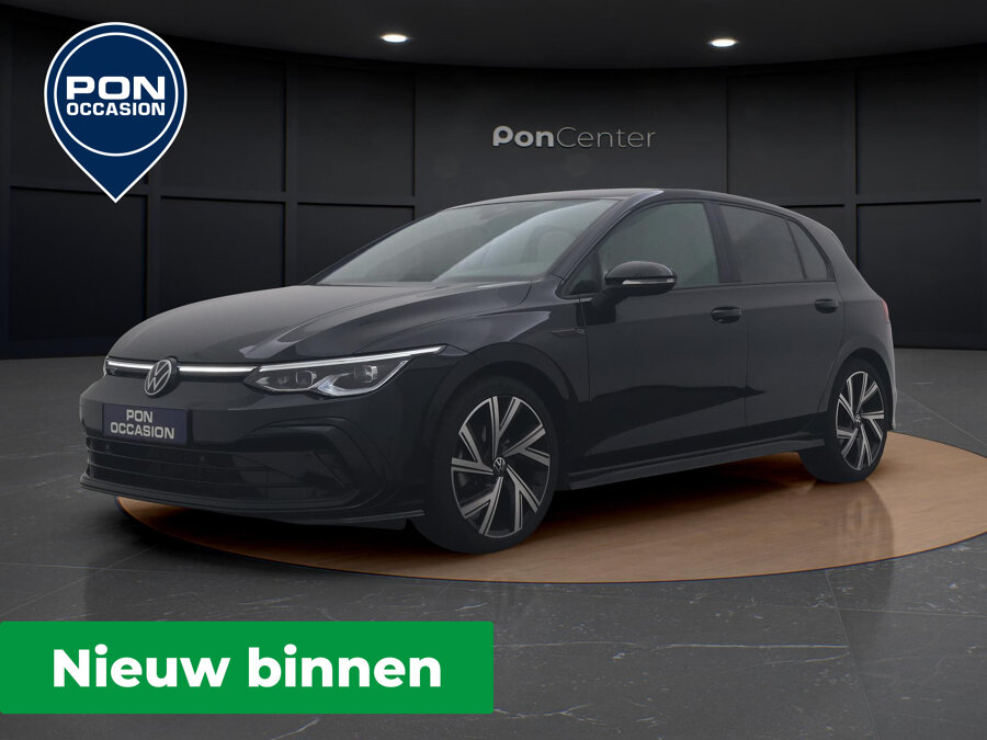 Volkswagen Golf 1.5 eTSI R-Line
