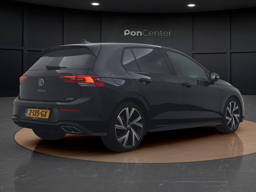 Volkswagen Golf 1.5 eTSI R-Line