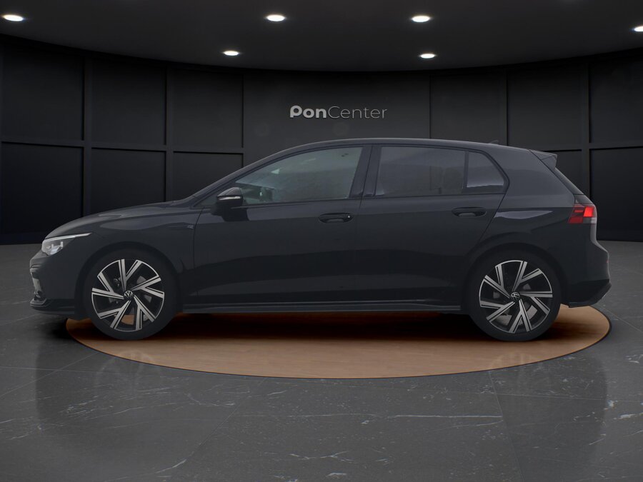 Volkswagen Golf 1.5 eTSI R-Line