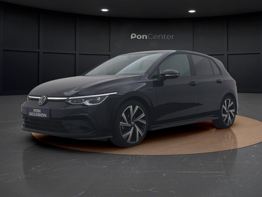 Volkswagen Golf 1.5 eTSI R-Line