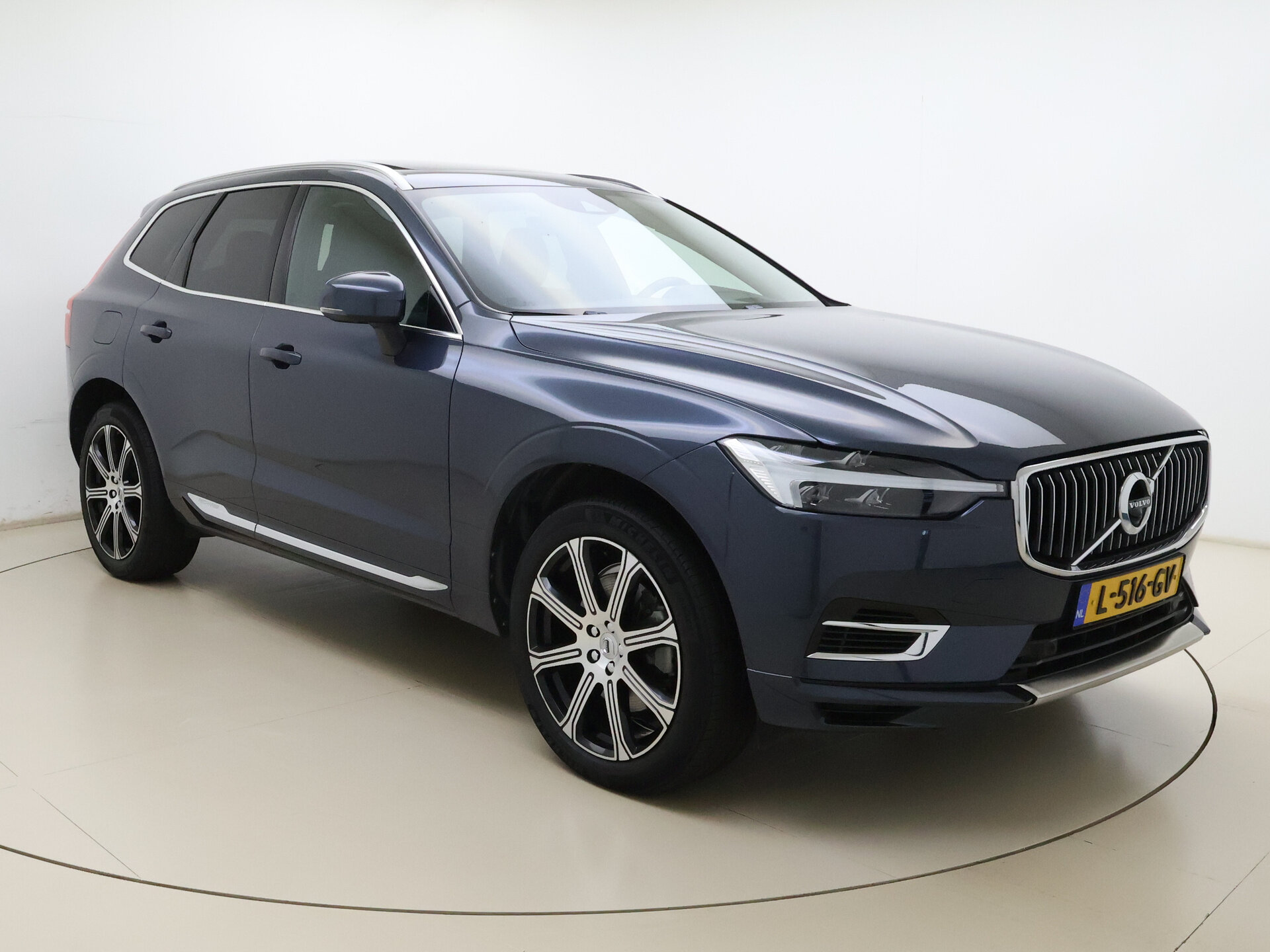 Volvo XC60 T8 AWD Inscription