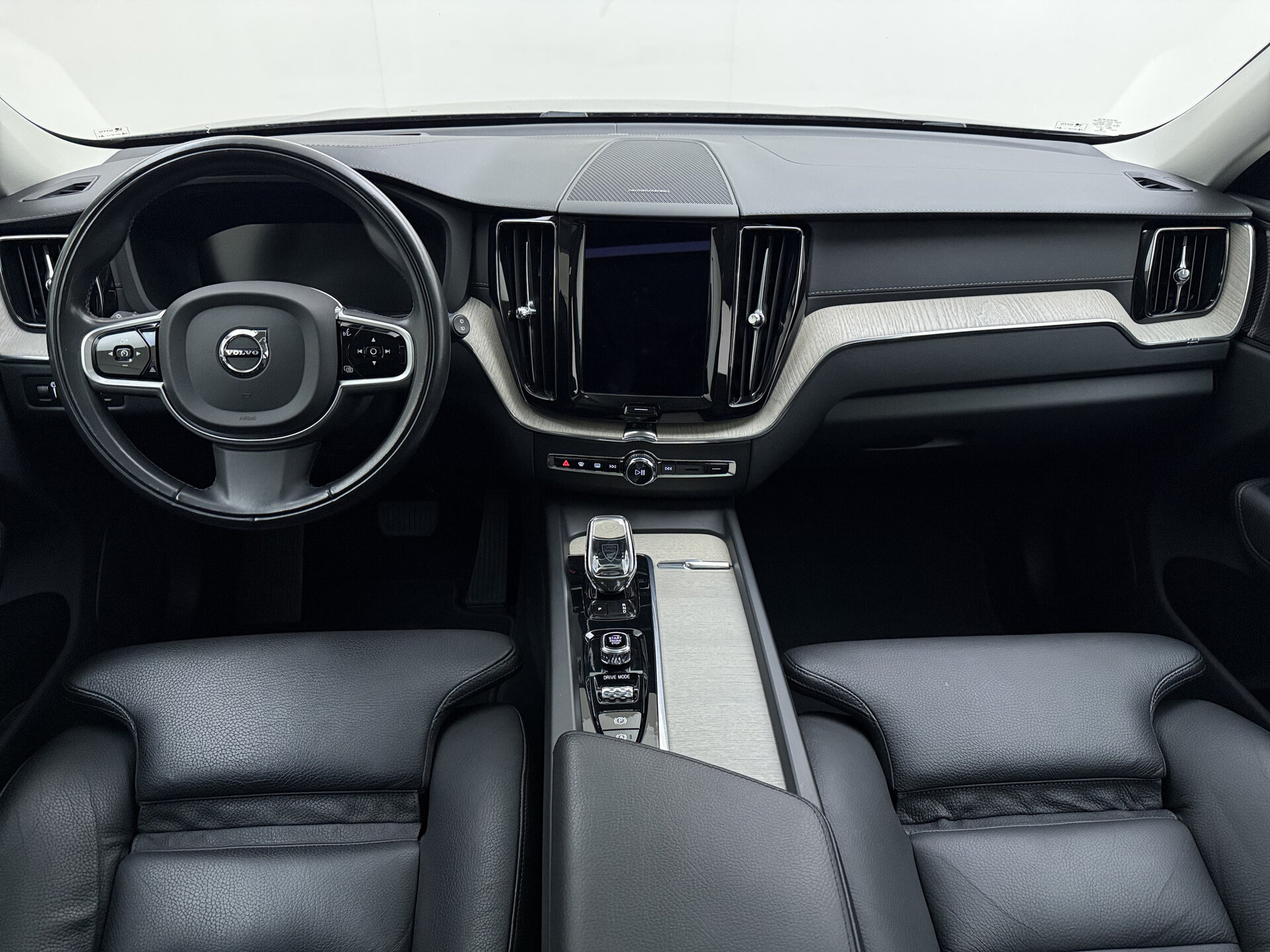Volvo XC60 T8 AWD Inscription - Afbeelding 2