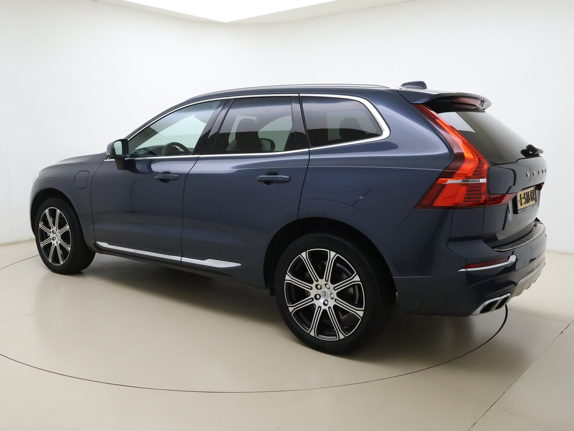 Volvo XC60 T8 AWD Inscription - Afbeelding 3