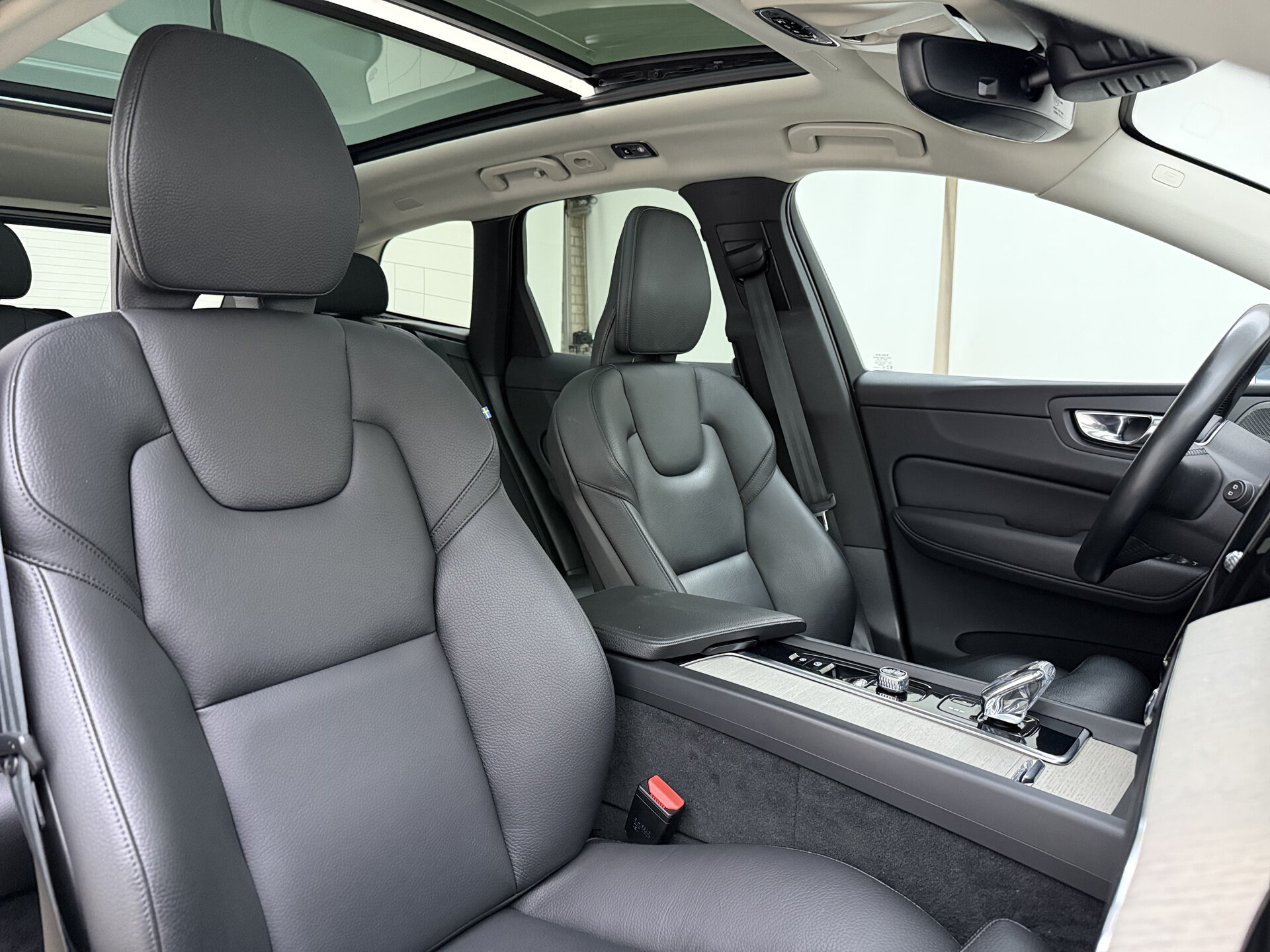 Volvo XC60 T8 AWD Inscription - Afbeelding 4
