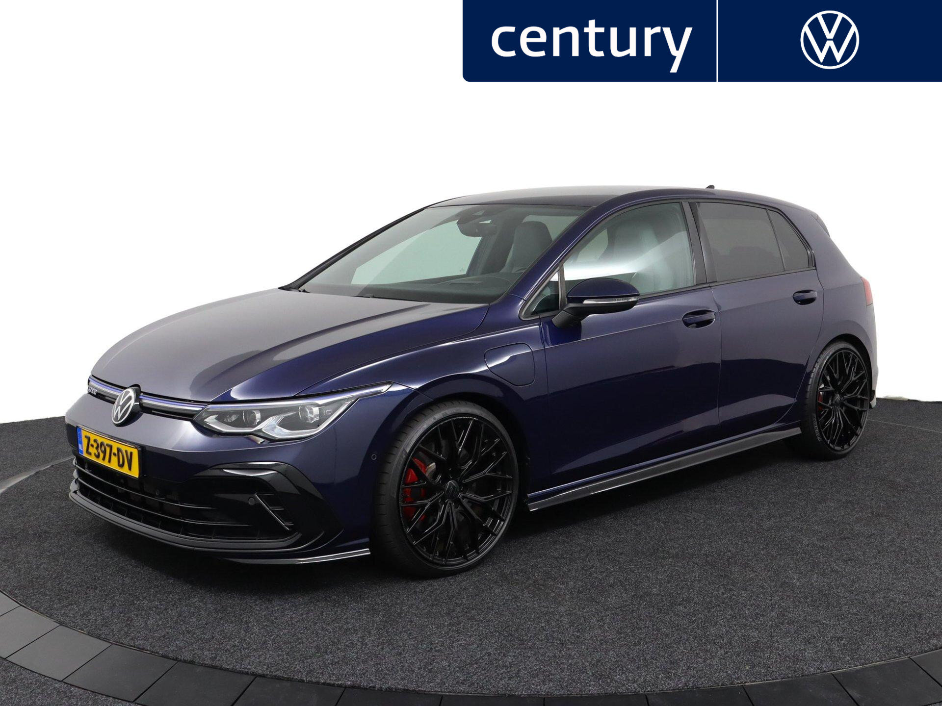 Volkswagen Golf 1.4 eHybrid GTE