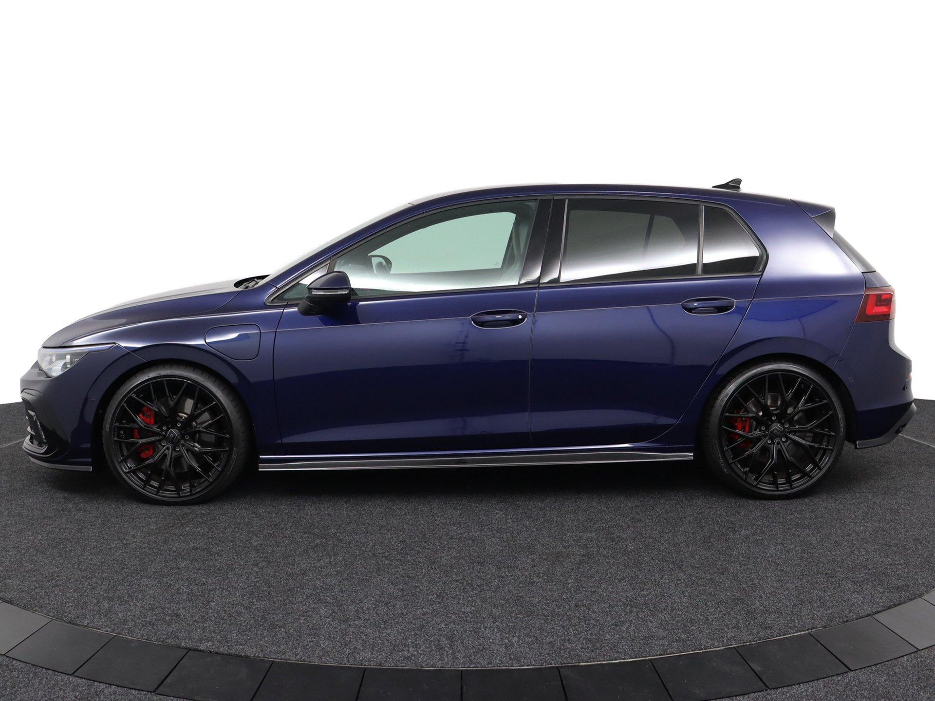 Volkswagen Golf 1.4 eHybrid GTE - Afbeelding 3