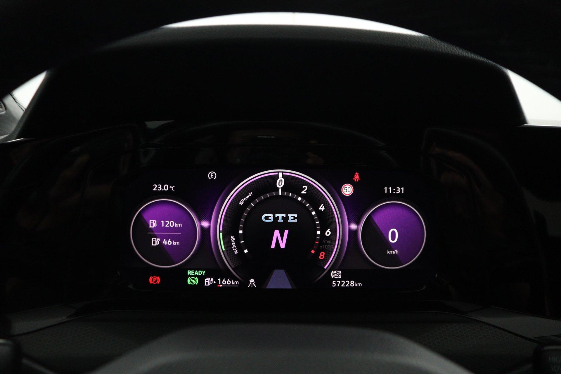 Volkswagen Golf 1.4 eHybrid GTE - Afbeelding 5