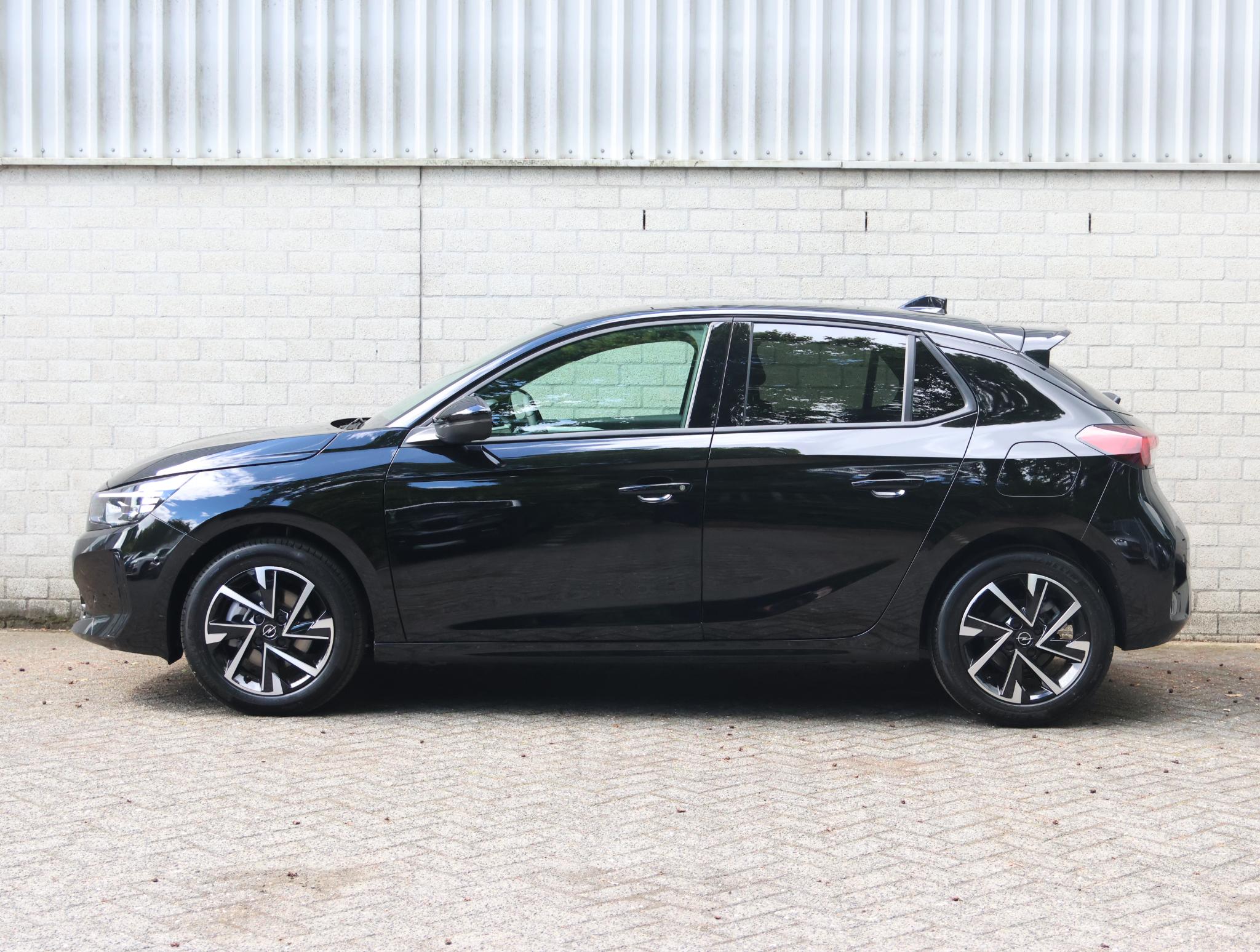 Opel Corsa 1.2 Turbo Hybrid GS - Afbeelding 2