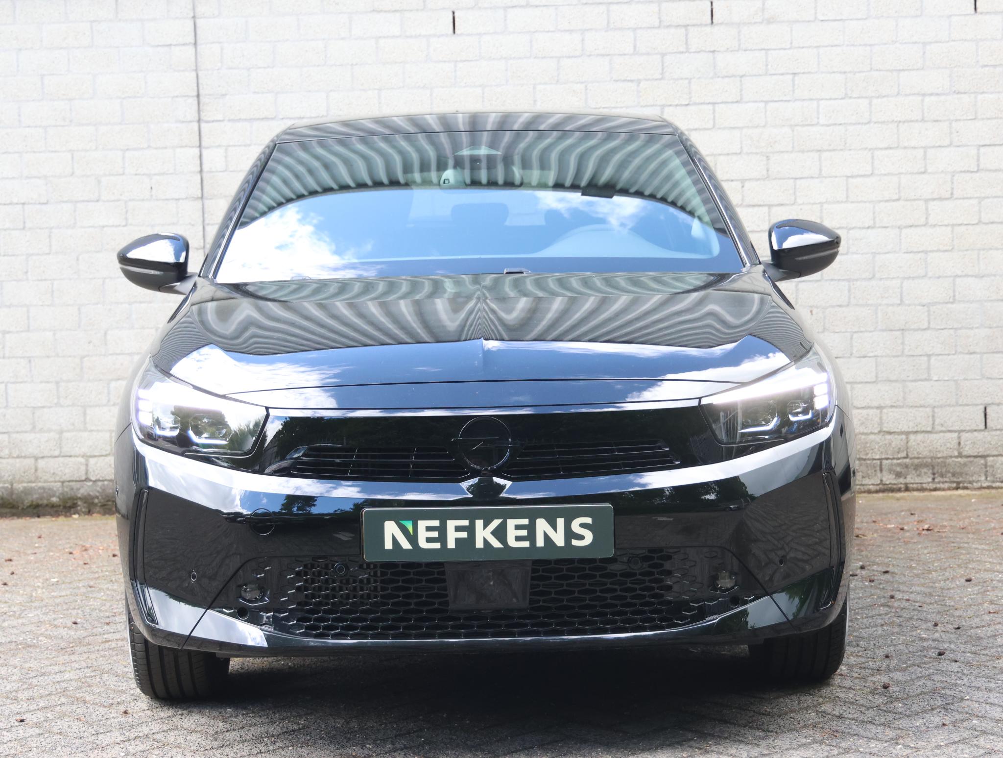 Opel Corsa 1.2 Turbo Hybrid GS - Afbeelding 4
