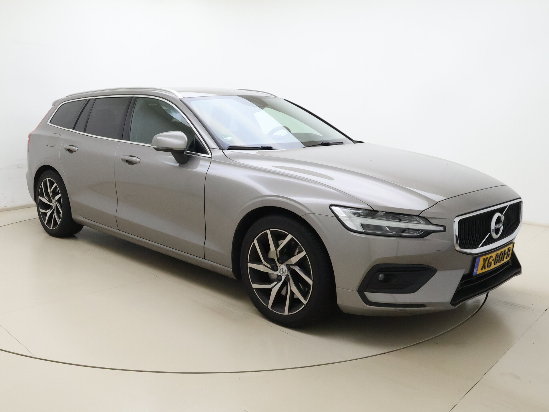 Volvo V60 T5 Momentum