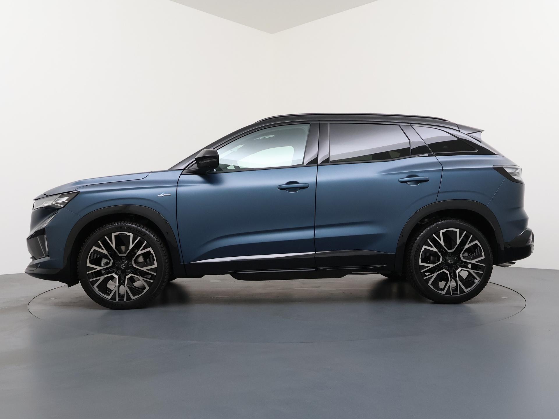 Renault Austral esprit Alpine full hybrid E-Tech 200 - Afbeelding 2
