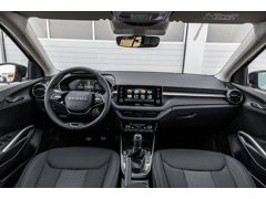 Škoda Fabia 1.0 TSI 95pk Business Edition - Afbeelding 5