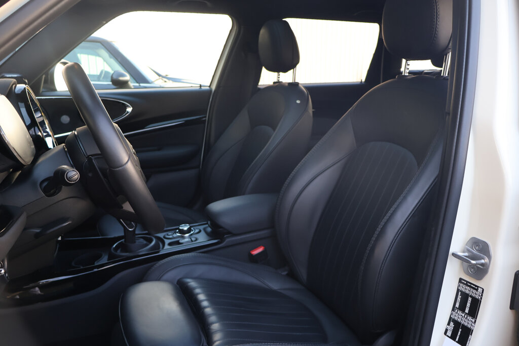 MINI Clubman 4