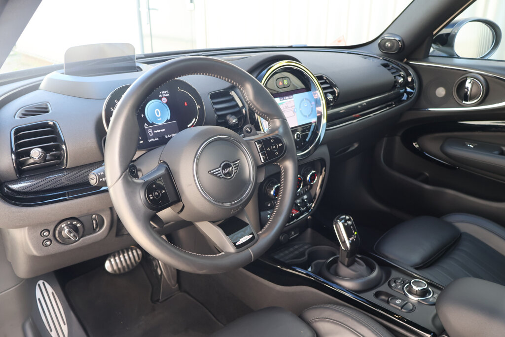 MINI Clubman 13