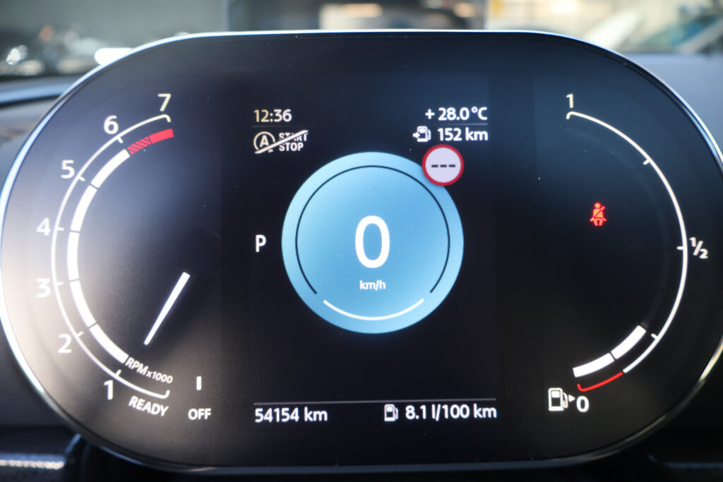 MINI Clubman 14