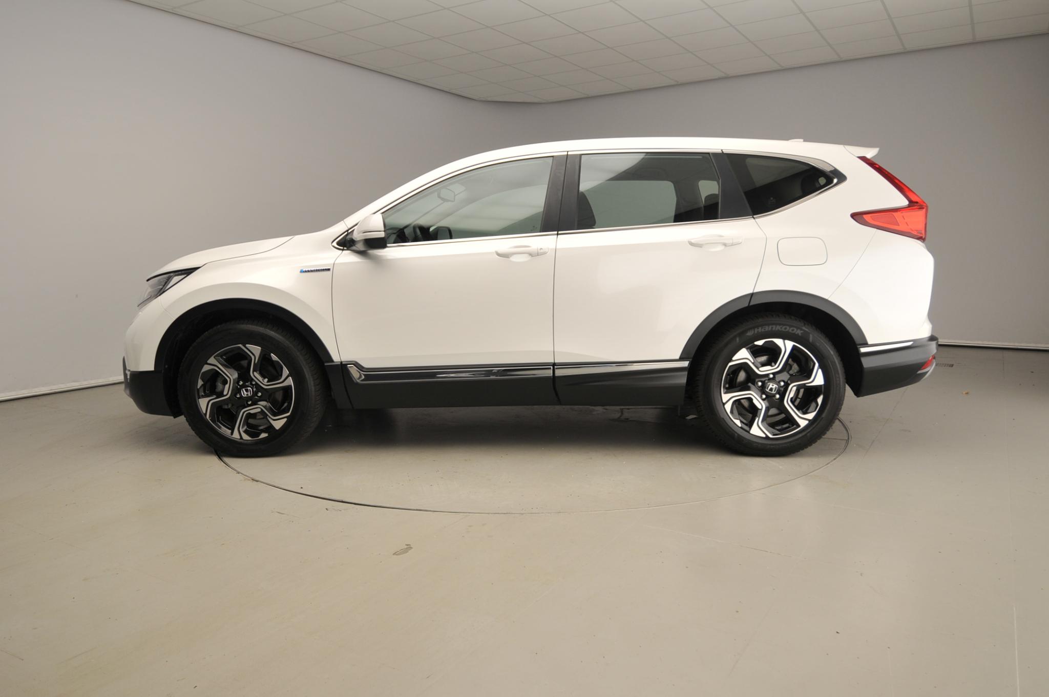 Honda CR-V 2.0 Hybrid Business Edition - Afbeelding 2