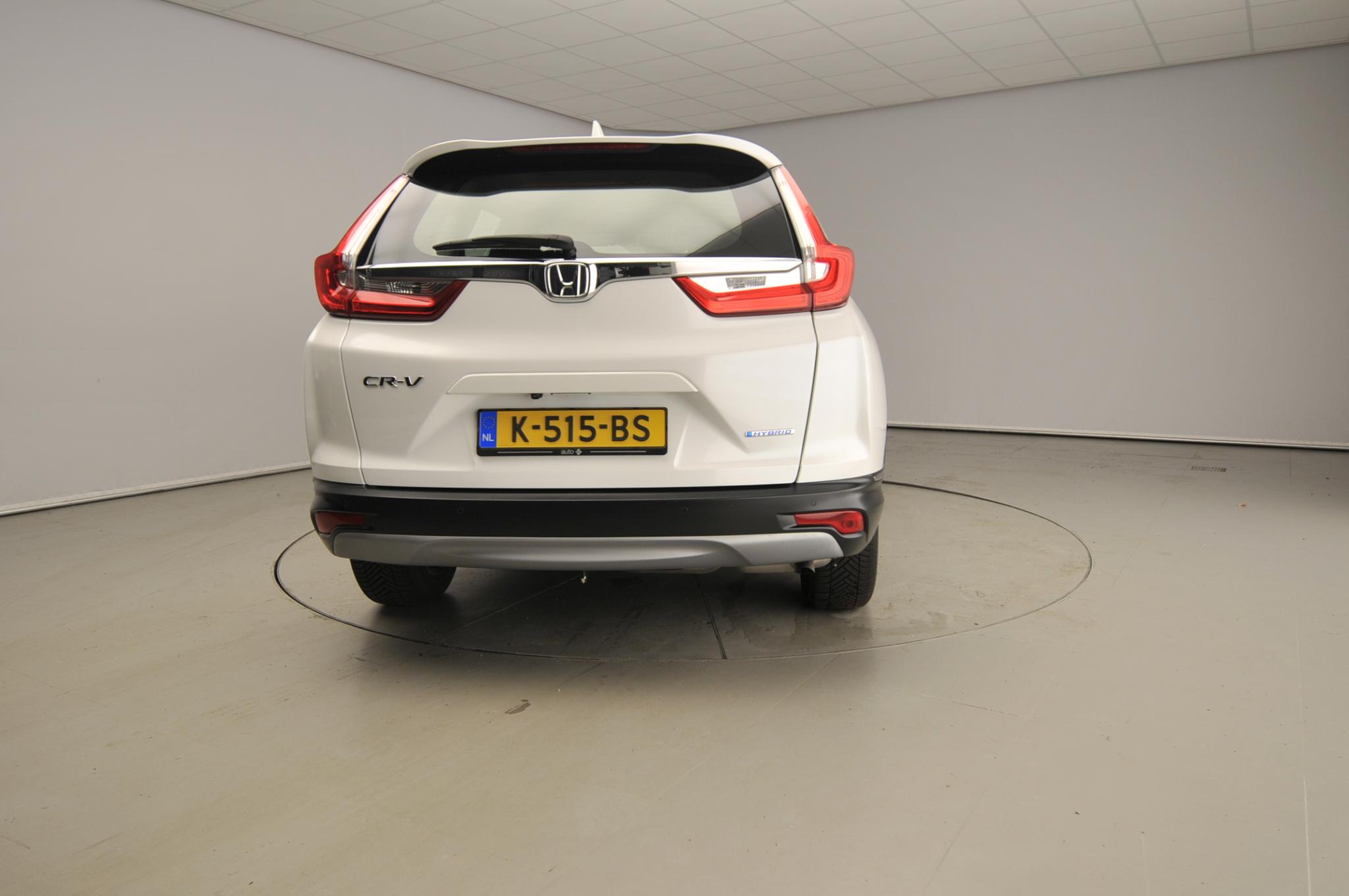 Honda CR-V 2.0 Hybrid Business Edition - Afbeelding 3